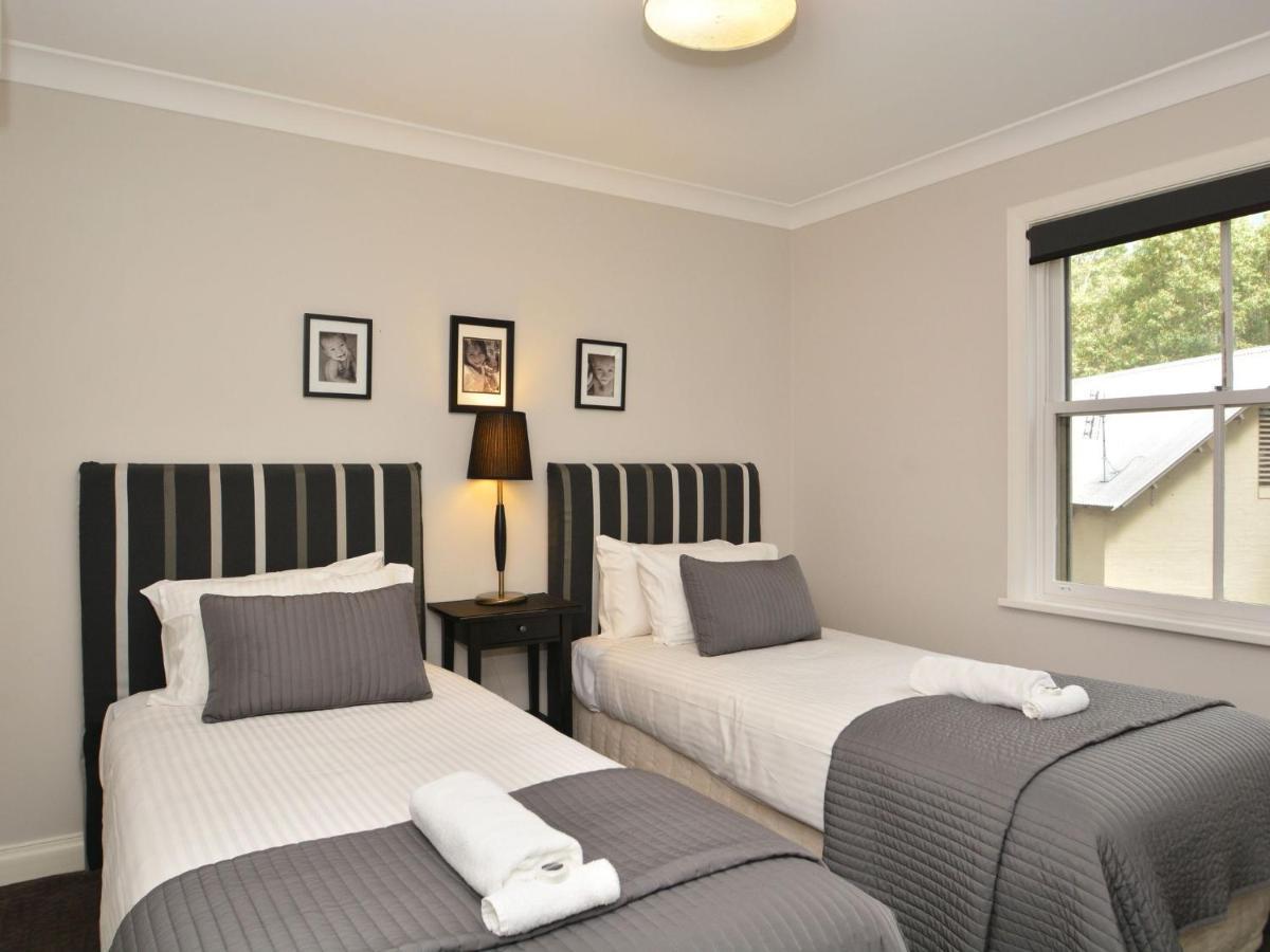 Villa 3Br Margarita Villa Located Within Cypress Lakes Resort Pokolbin Ngoại thất bức ảnh